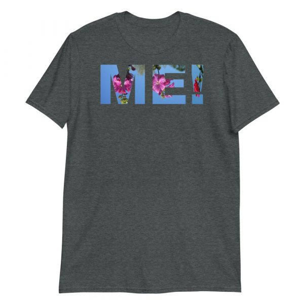 Me taylor swift Short-Sleeve Unisex T-Shirt