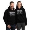 Fishing Reel Cool Grandpa T-Shirt Father’s Day Gifts Father Love Fishing Granpa’s Birthday Gift Ideas Unisex Hoodie