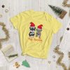 Women's short sleeve t-shirt