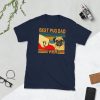 Best Pug ever gift for dad father day gift Unisex for Men women