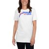 Election 2020 Fraud Short-Sleeve Unisex T-Shirt