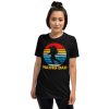 Hiking dad gift Short-Sleeve Unisex T-Shirt