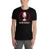 You’re on mute Short-Sleeve Unisex T-Shirt