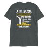 Knee Surgery Shirt I am the Storm Knee Replacement Warrior T-shirt New Knee Knee Replacement Shirt Join Replacement Shirt Surgery Gift Short-Sleeve Unisex T-Shirt