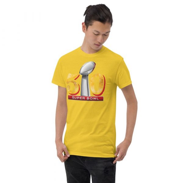 super bowl 2020 Short Sleeve T-Shirt