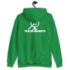 You're on mute Unisex Hoodie