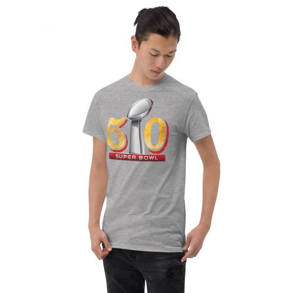 super bowl 2020 Short Sleeve T-Shirt