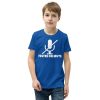 You’re on mute Youth Short Sleeve T-Shirt