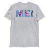 Me taylor swift Short-Sleeve Unisex T-Shirt