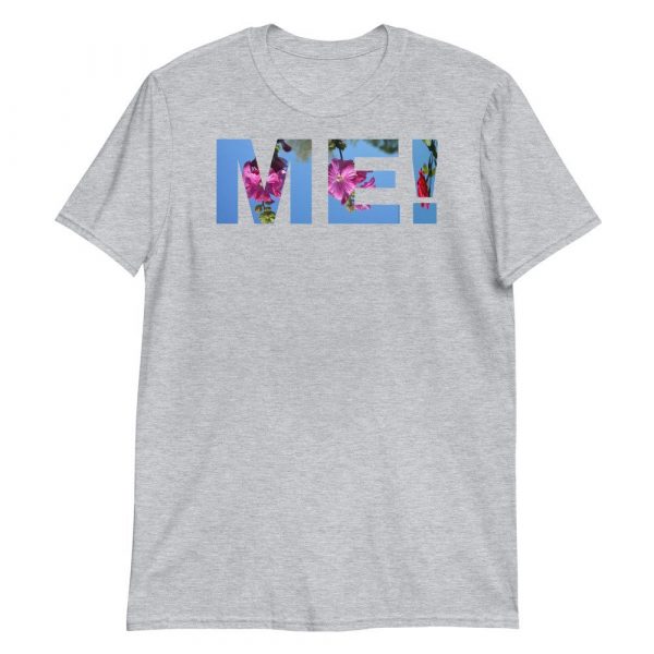 Me taylor swift Short-Sleeve Unisex T-Shirt