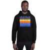 Life is Full Of Important Choices Golf Unisex Hoodie