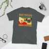 Best Pug ever gift for dad father day gift Unisex for Men women