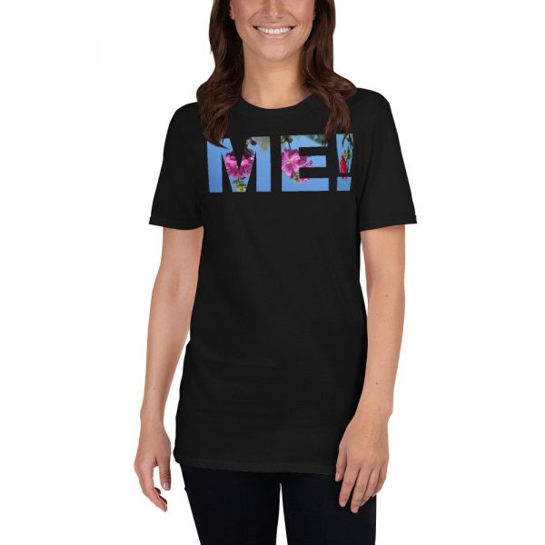 Me taylor swift Short-Sleeve Unisex T-Shirt