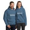 Funny Life is Full Of Important Choices Golf Unisex Hoodie