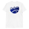 dodgers world series 2020 Short-Sleeve Unisex T-Shirt