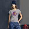 My VP Looks Like Me Women's short sleeve t-shirt
