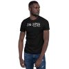 Jiu Jitsu Fight Team MMA Short-Sleeve Unisex T-Shirt