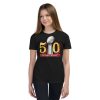 super bowl 2020 Youth Short Sleeve T-Shirt