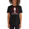 You’re on mute Short-Sleeve Unisex T-Shirt