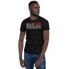 HUGO 2020 Short-Sleeve Unisex T-Shirt