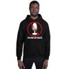 You’re on mute unisex Hoodie