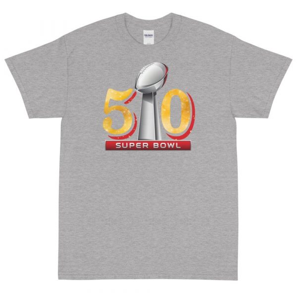 super bowl 2020 Short Sleeve T-Shirt