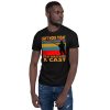 Funny I Can't Work Today My Arm is in a Cast Fishing Short-Sleeve Unisex T-Shirt