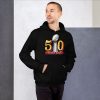 Super Bowl 50 Unisex Hoodie