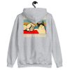 Best Cat Dad Ever  Funny Cat Daddy Father Day Gift Unisex Hoodie
