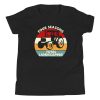 Four Seasons Total Landscaping Youth Short Sleeve T-Shirt