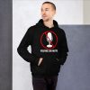 You’re on mute unisex Hoodie