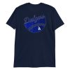 dodgers world series 2020 Short-Sleeve Unisex T-Shirt