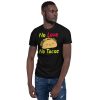 no love no tacos Short-Sleeve Unisex T-Shirt