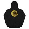 Its Fine Im-Fine-Everythings Fine For Women Sunflower Gift Unisex Hoodie