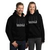 Funny Life is Full Of Important Choices Golf Unisex Hoodie