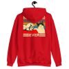 Best Cat Dad Ever  Funny Cat Daddy Father Day Gift Unisex Hoodie