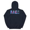 Me taylor swiftUnisex Hoodie