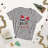 Women's short sleeve t-shirt