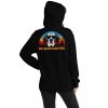 Vintage Best Beagle Dad Ever Shirt Funny Dog Daddy T-shirt Retro Sunrise Dogs Owner Sun Glasses Tee Father’s Day Gift IdeasUnisex Hoodie