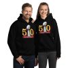 Super Bowl 50 Unisex Hoodie