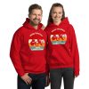 Four Seasons Total Landscaping Unisex Hoodie