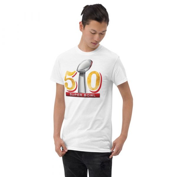 super bowl 2020 Short Sleeve T-Shirt