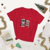 Women's short sleeve t-shirt