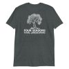 Four Seasons Total Landscaping Short-Sleeve Unisex T-Shirt