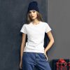 Love Never Gives Up Women's short sleeve t-shirt