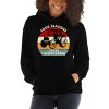 Four Seasons Total Landscaping Unisex Hoodie
