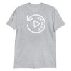 replay Short-Sleeve Unisex T-Shirt