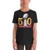 super bowl 2020 Youth Short Sleeve T-Shirt