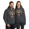 Spoon and crockpot killing tomorrows trophy today club funny Unisex Hoodie