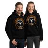 Spoon and crockpot killing tomorrows trophy today club funny Unisex Hoodie